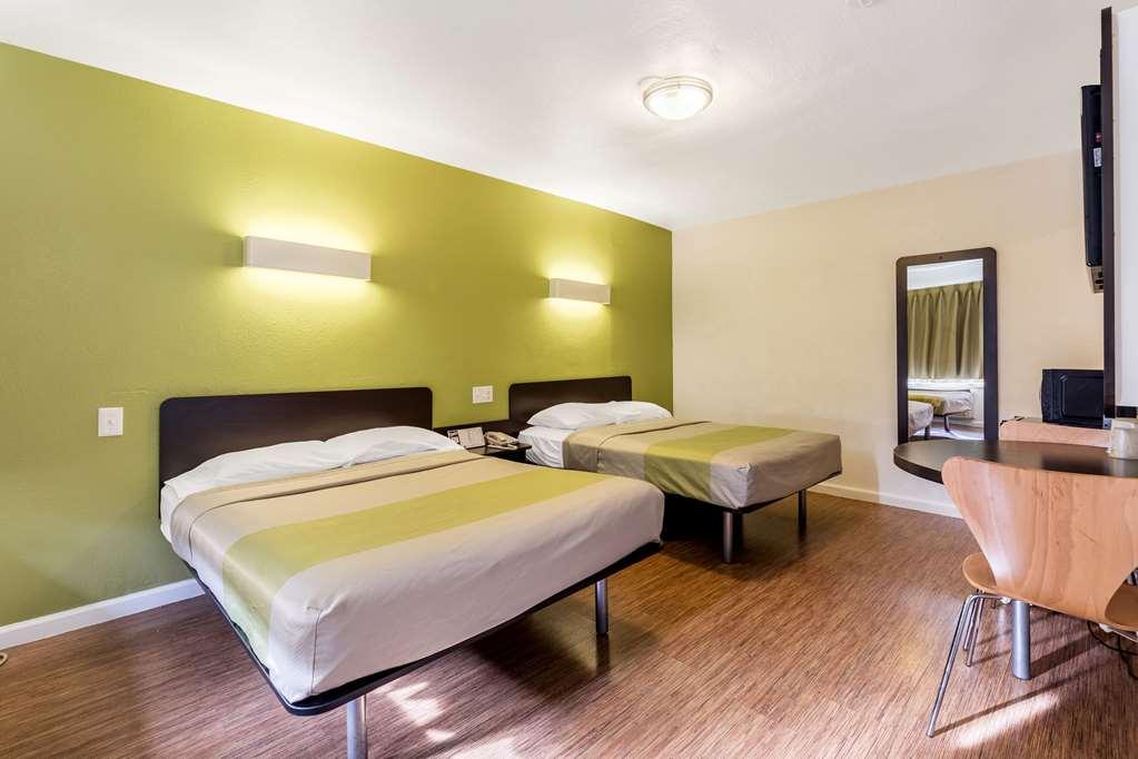 Motel 6 San Rafael Rom bilde