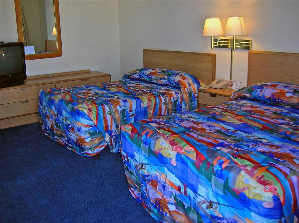 Motel 6 San Rafael Rom bilde